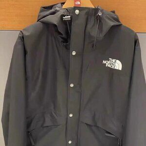 The North Face Outdoor jacket
